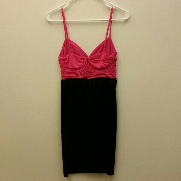 Cocktail Dress - Picture 3 of 4