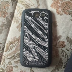Fashion Samsung Galaxy S3 phone case