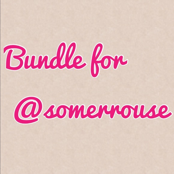 Bundle for @somerrouse