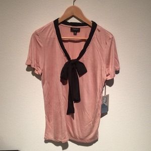 Jason Wu's Blush Top