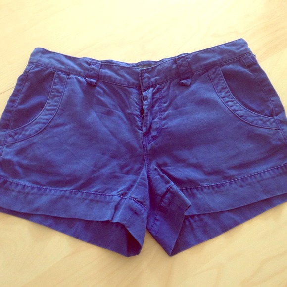 💕FINAL SALE💕7ForAllMankind shorts
