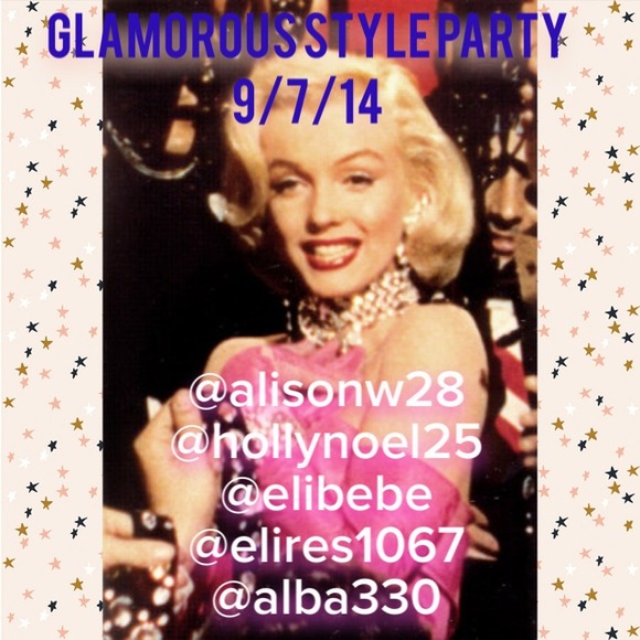 Thank You all!!! I'm co-hosting my first party 9/7 - Picture 2 of 4