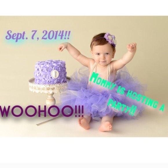 Thank You all!!! I'm co-hosting my first party 9/7 - Picture 4 of 4