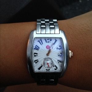 Mini Urban Michele Watch