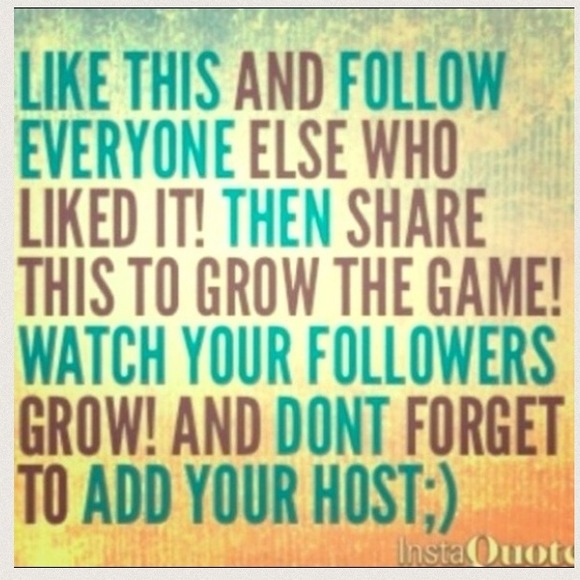 Come on Ladies, help me help you.!