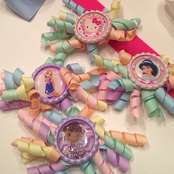 Hairbow