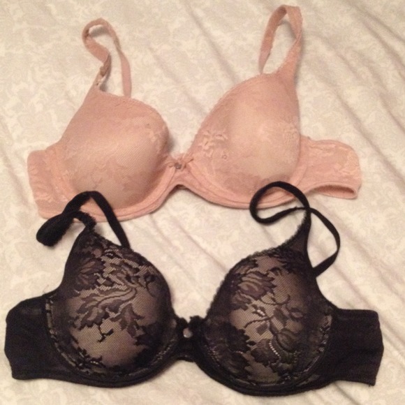 Victoria's Secret bras 36 b