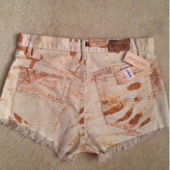 NWT Ralph Lauren Vintage Shorts