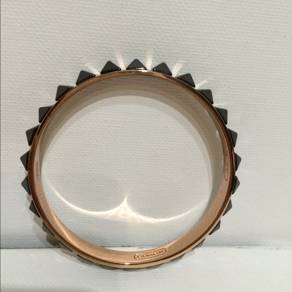 100% Authentic Coach bracelet - Picture 2 of 3