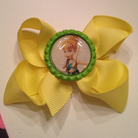 Hairbow - Picture 2 of 2