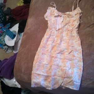 Small rue 21 dress