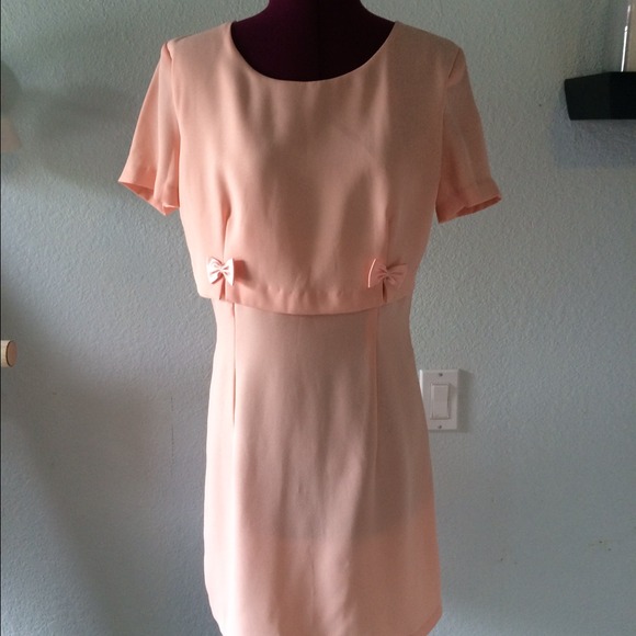 Vintage Kate Middleton-esque Dress
