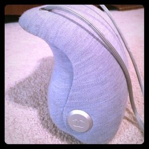 CHANEL Baby Blue Bag