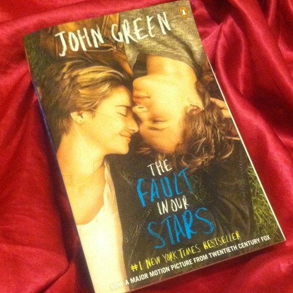 The fault in our stars