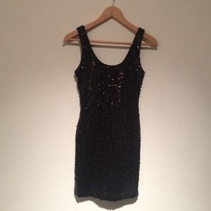 Sequined LBD