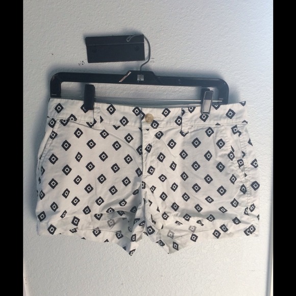 Old Navy Summer Shorts