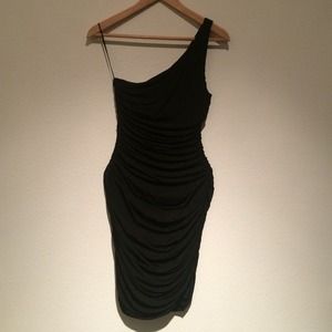 H&M Fitted LBD