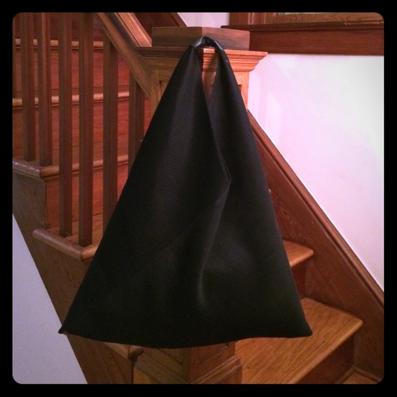 Maison Martin Margiela mesh bag