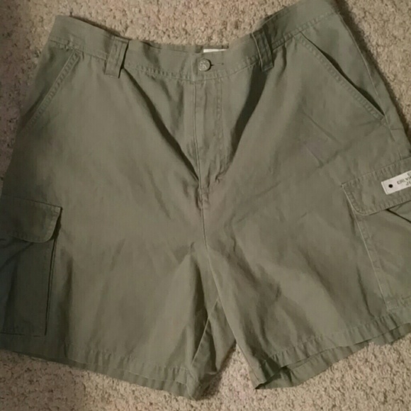 ---SOLD in bundle--- Calvin Kline cargo shorts