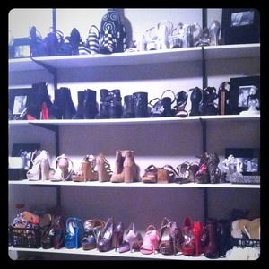 college girl needs to downsize!