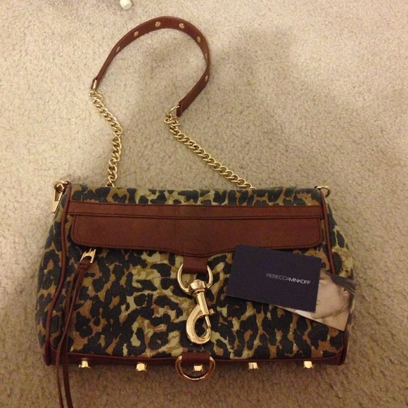 Rebecca minkoff regular MAC