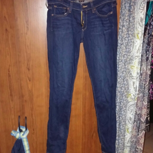 Lucky Brand Denim - Lucky brand jeans