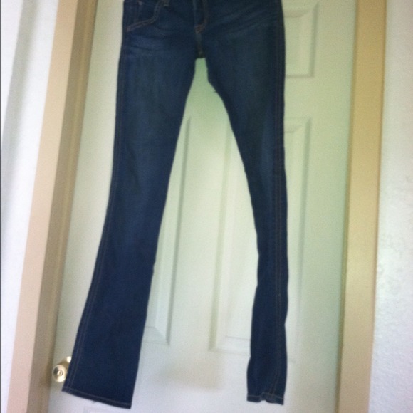 Hudson jeans 27 - Picture 2 of 4