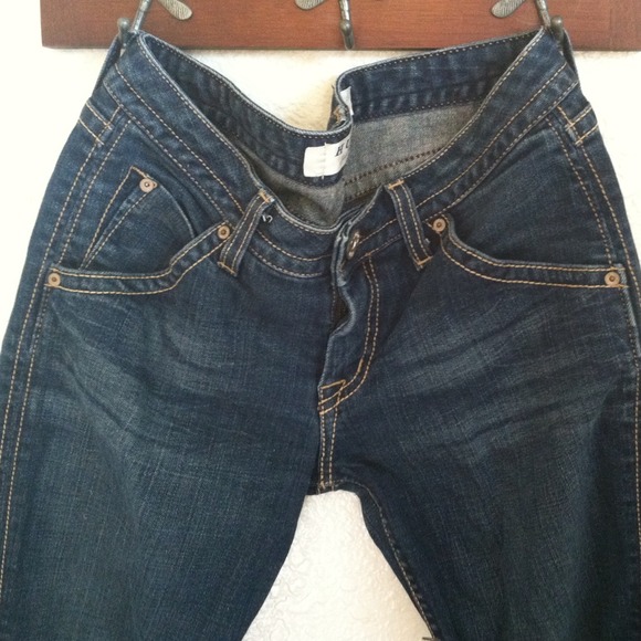 Hudson jeans 27 - Picture 3 of 4