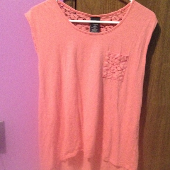 print faded glory shirt