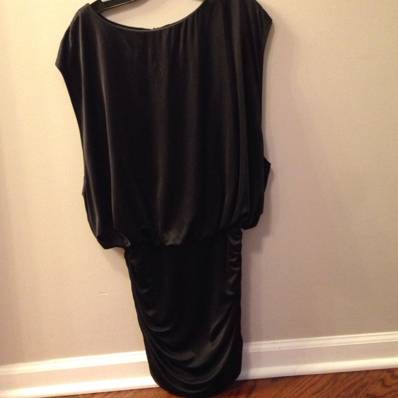 Bcbg maxazria dress