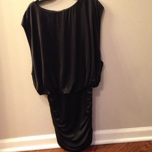 Bcbg maxazria dress