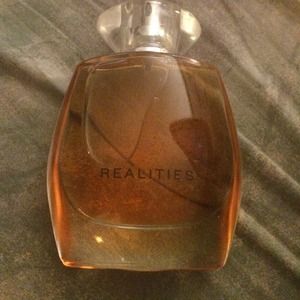 Liz Claiborne Realities perfume
