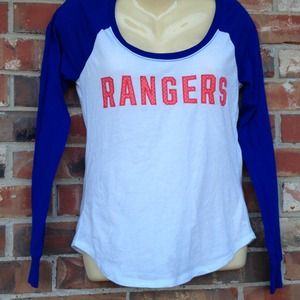 Victoria secret Rangers