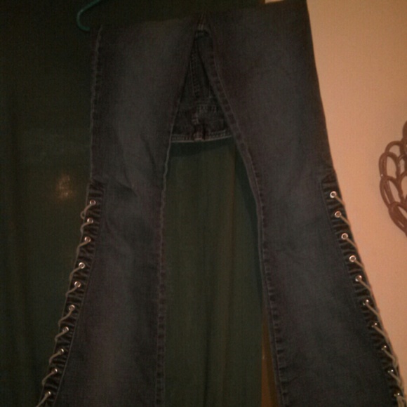 Women's jeans