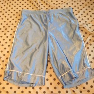 Basketball shorts