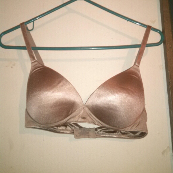Warners bra
