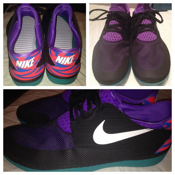 Nike