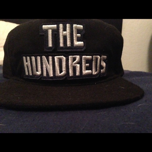 The hundreds hat