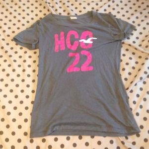 Hollister shirt