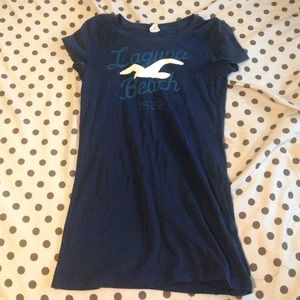 Hollister shirt