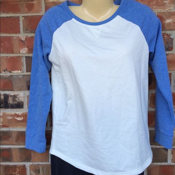 Sweat shirt
