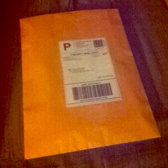 @smcknight04 Package