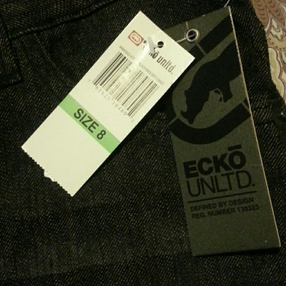 Boy shorts - Picture 3 of 3