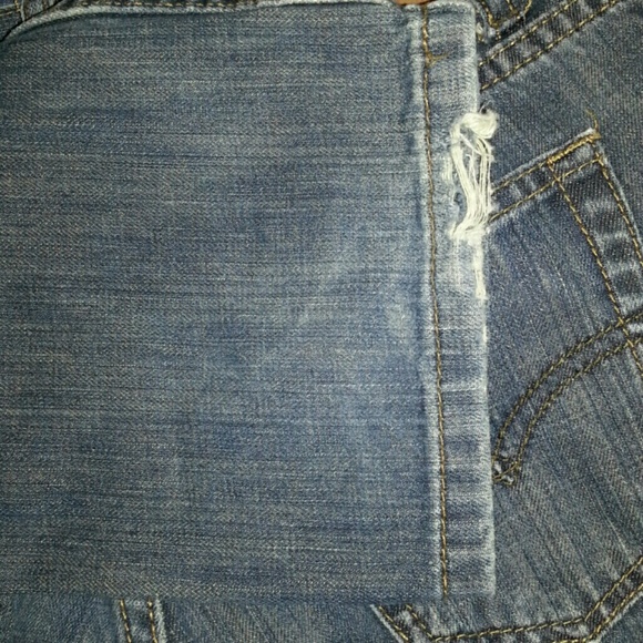 Boy Levis 513 - Picture 3 of 4