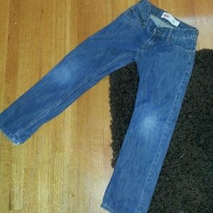 Boy Levis 513