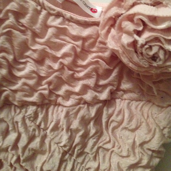 Pink dress - Picture 2 of 3