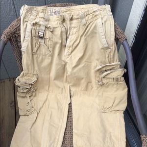 Cargo pants by Polo Ralph Lauren