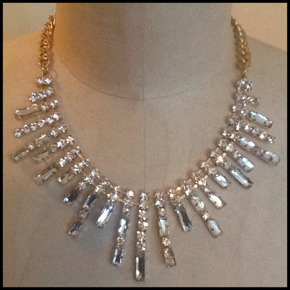 Unknown Jewelry - 🌺HOST PICK 9/24🌺Fancy Statement Necklace