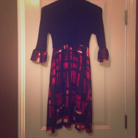 Bebe Dress 💥REDUCED FROM $65💥