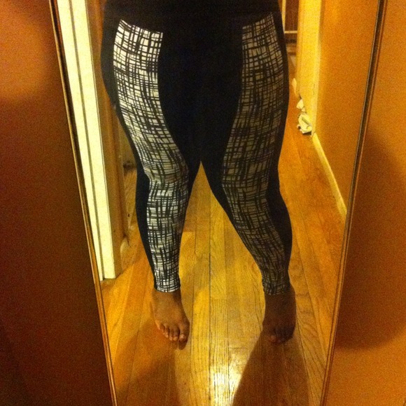 🎀Asos Curve black leggings🎀 - Picture 2 of 2